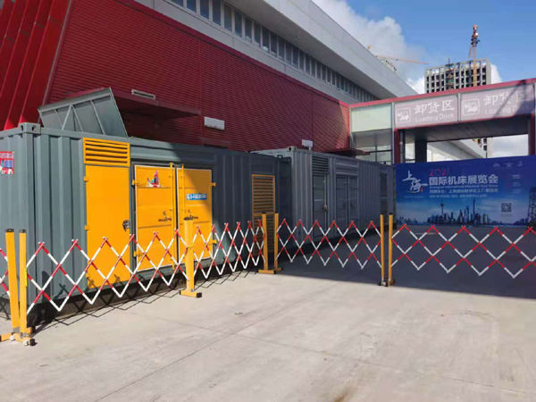 天河发电机出租教您要了解的柴油发电机组基础知识