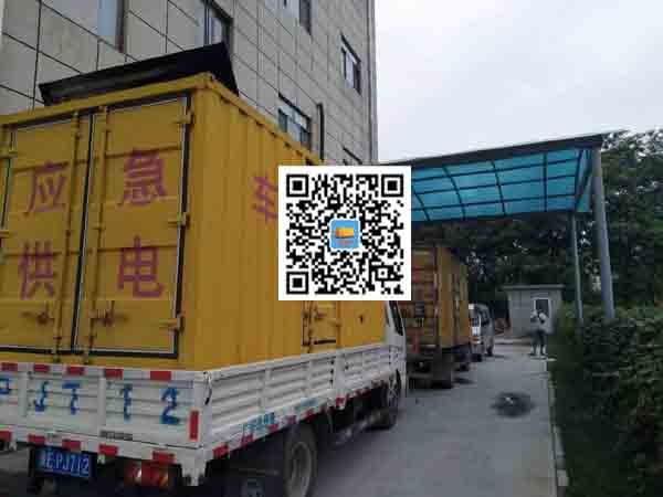 天河发电车出租-发电机产品使用越来越广泛