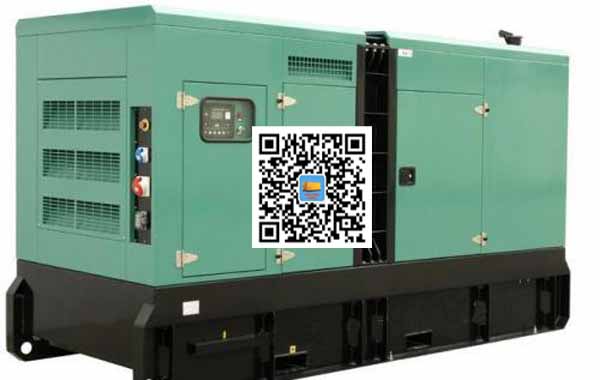 天河发电机出租-使用的柴油发电机组电池应该如何保养？