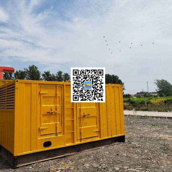 天河发电机出租发电机电刷的结构与作用是什么