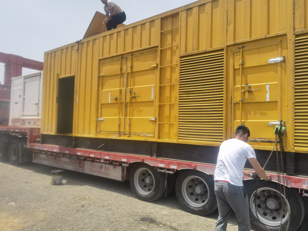 天河发电机出租100KW发电机需要什么规格的电缆线?