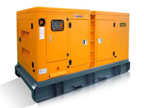 天河影响 200kw 柴油发电机油耗的因素有哪些?