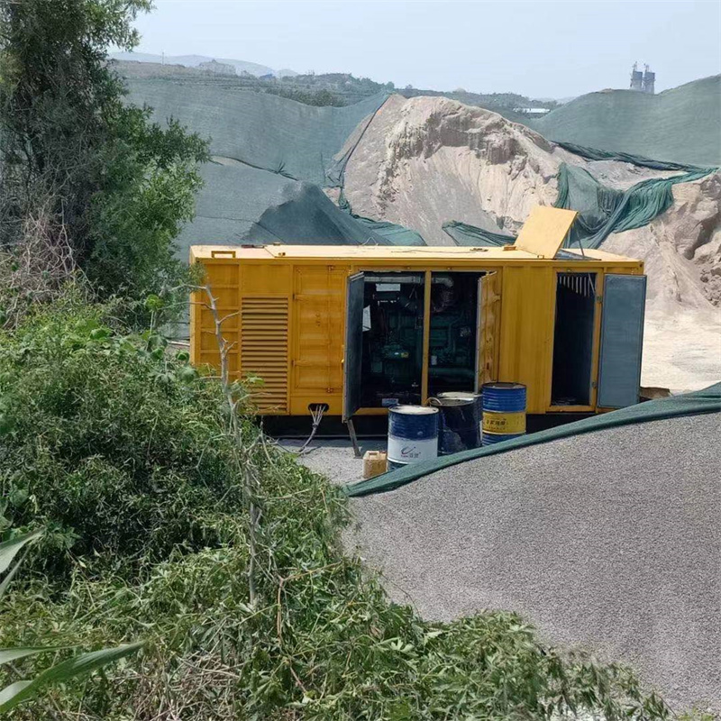 天河影响 400KW 柴油发电机组油耗的因素有哪些？