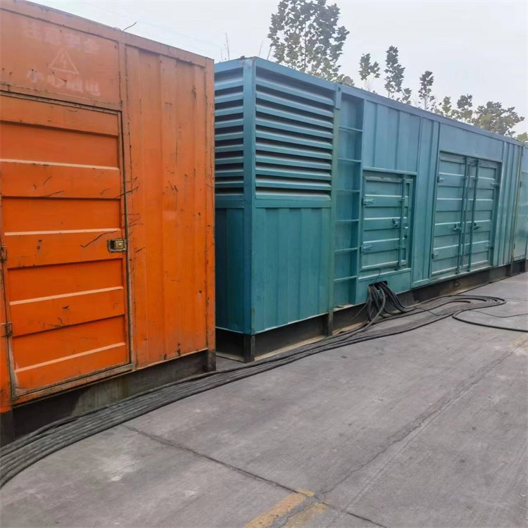 天河如何选择适合 600kW 柴油发电机组的热继电器?