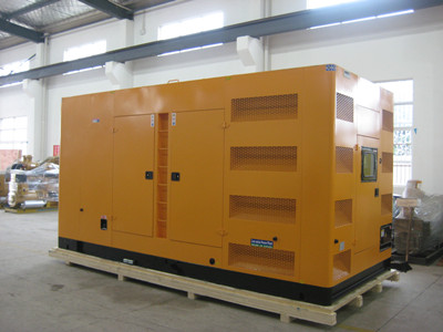 天河不同类型的发电机组在冬季保养时的注意事项有何差异？