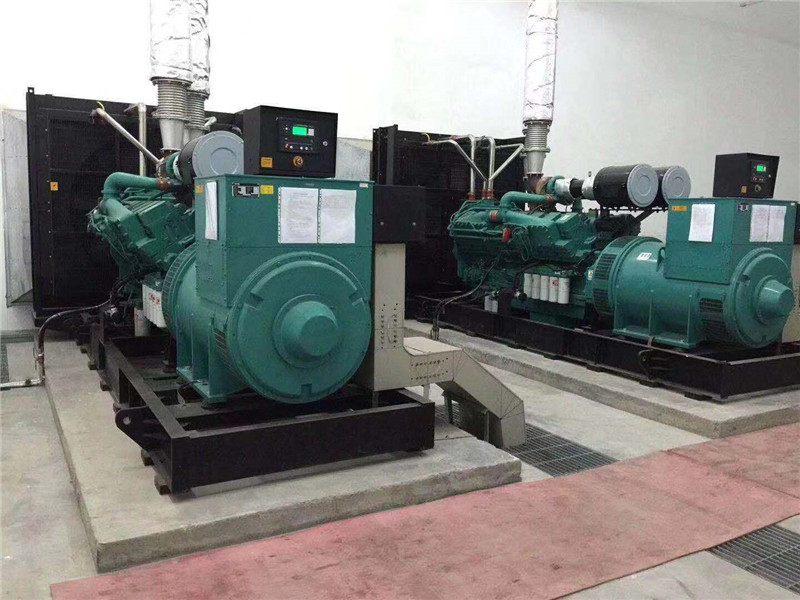 天河柴油发电机组冬季寒冷地区使用需注意哪些事项?
