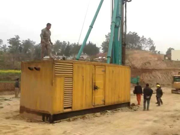 天河如何判断水冷式机油散热器密封件是否需要更换?